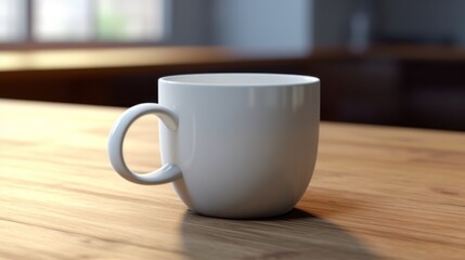 cup of coffee
