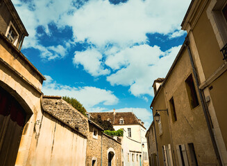 Avallon: A Hidden Gem of French Architecture and Heritage - 725736865