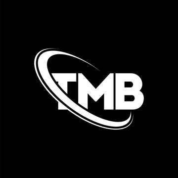 TMB logo. TMB letter. TMB letter logo design. Initials TMB logo linked with circle and uppercase monogram logo. TMB typography for technology, business and real estate brand.