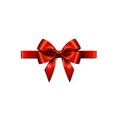 Fototapeta premium Worlds aids ribbon isolated on transparent background