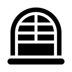 window glyph icon