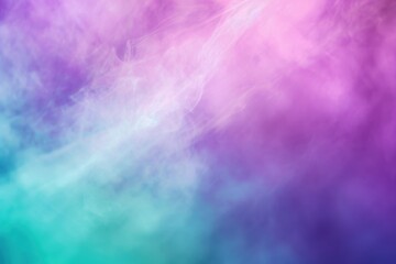  Soft pastel color gradient. Holographic blurred abstract background.