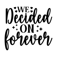 Anniversary typography design on plain white transparent isolated background for card, shirt, hoodie, sweatshirt, apparel, tag, mug, icon, poster or badge