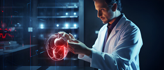 x image of human body