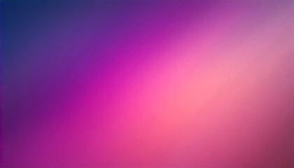 abstract pink and violet blur color gradient background for graphic design vector illustration