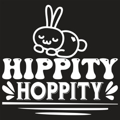 Hippity Hoppity