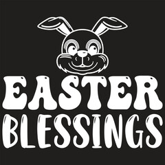 Easter Blessings