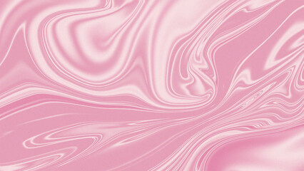 Pink Abstract Gradient background with Grainy Texture Ideal for Valentine's Day Designs - obrazy, fototapety, plakaty