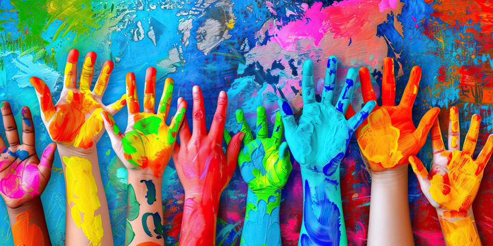 Global Citizenship: An Inspirational Image Representing the Concept of Global Citizenship, Emphasizing the Responsibility of Individuals to Contribute Positively to the Global Community