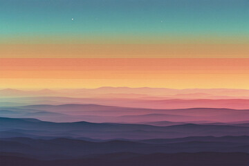 Fototapeta na wymiar colorful abstract texture background