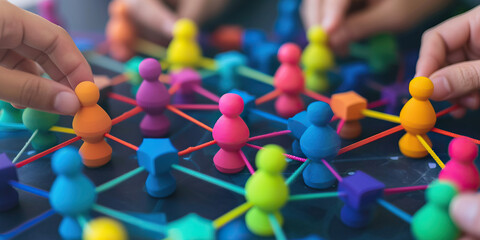 Importance of Building Meaningful Relationships with Customers to Drive Business Growth and Loyalty