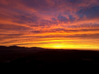 Alba ad Induno olona 