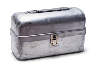 Old Lunch Box