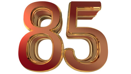 Red3d number 85