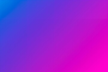 Fototapeta premium Gradient Spectrum