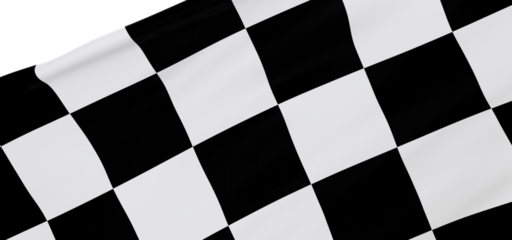 Checkered flag, race flag background