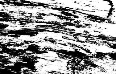 Rustic grunge vector texture with grain and stains. Abstract noise background. Weathered surface. Dirty and damaged. Detailed rough backdrop. Vector graphic illustration with transparent white. EPS10.