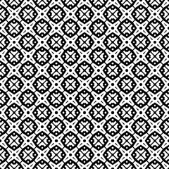 Black seamless abstract pattern. Overlay for background and backdrop. Ornamental design. PNG graphic illustration with transparent background.