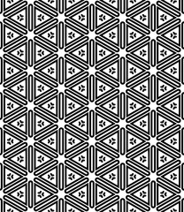 Black seamless abstract pattern. Overlay for background and backdrop. Ornamental design. PNG graphic illustration with transparent background.