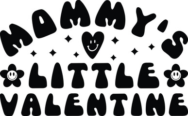 Valentine's SVG Design