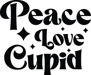 Valentine's SVG Design