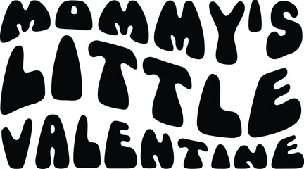 Valentine's SVG Design