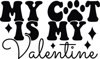 Valentine's SVG Design