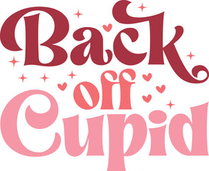 Valentine's SVG Design