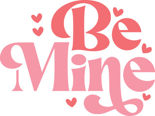 Valentine's SVG Design