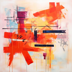 background with arrows