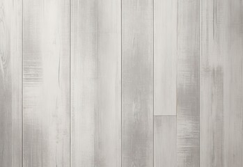 Gray wooden background with old painted boards
