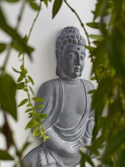 statue of buddha