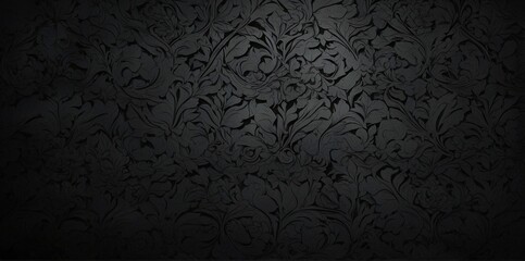 dark background abstract