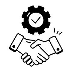 Depicting CRM Models 