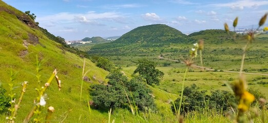 Nature's Palette Unveiled: Adobe Stock Images for Breathtaking Landscapes and Tranquil Vistas