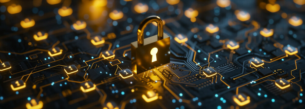 Using Secure Connections: The Importance of Encrypted Connections like HTTPS for Data Protection in Transit