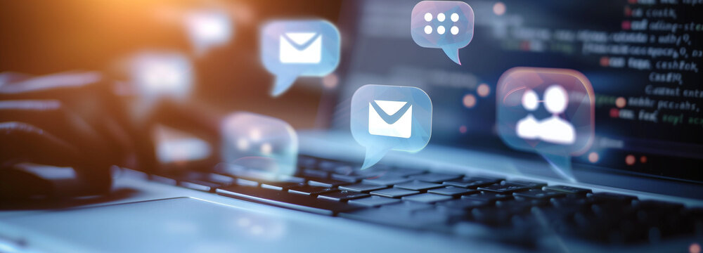 Caution with Phishing Messages - Recognizing and avoiding phishing messages that aim to steal personal information.