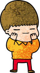 Obraz premium cartoon_stock_2017_000059