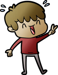 Obraz premium cartoon_stock_2017_094925