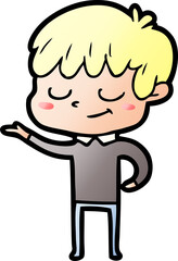 Obraz premium cartoon_stock_2017_093612