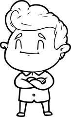 Obraz premium cartoon_stock_2017_035946