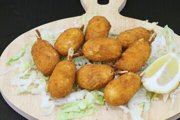 panini italiani con carne