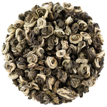 Yunnan Bi Luo Chun green tea
