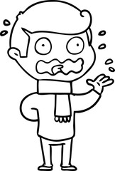 Fototapeta premium cartoon_stock_2017_035013
