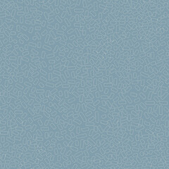 powder blue colours polka dots  hand abstract draw minimal seamless geo pattern in vector . Shibori print. Watercolour  batik. Handmade shirt tie dye Japan traditional tile.
