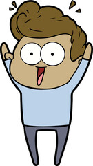 Obraz premium cartoon_stock_2017_081828