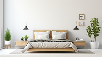 Serenity in Bloom: A Surreal Oasis of Rest and Renewal