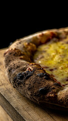 pizza gourmet 