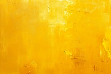 "a solid background in rich goldenrod yellow, radiating warmth and positivity.",,
