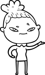 Obraz premium cartoon_stock_2017_068636